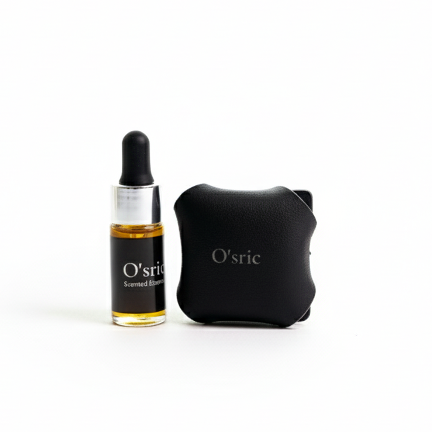 Car Diffuser - Gift Set