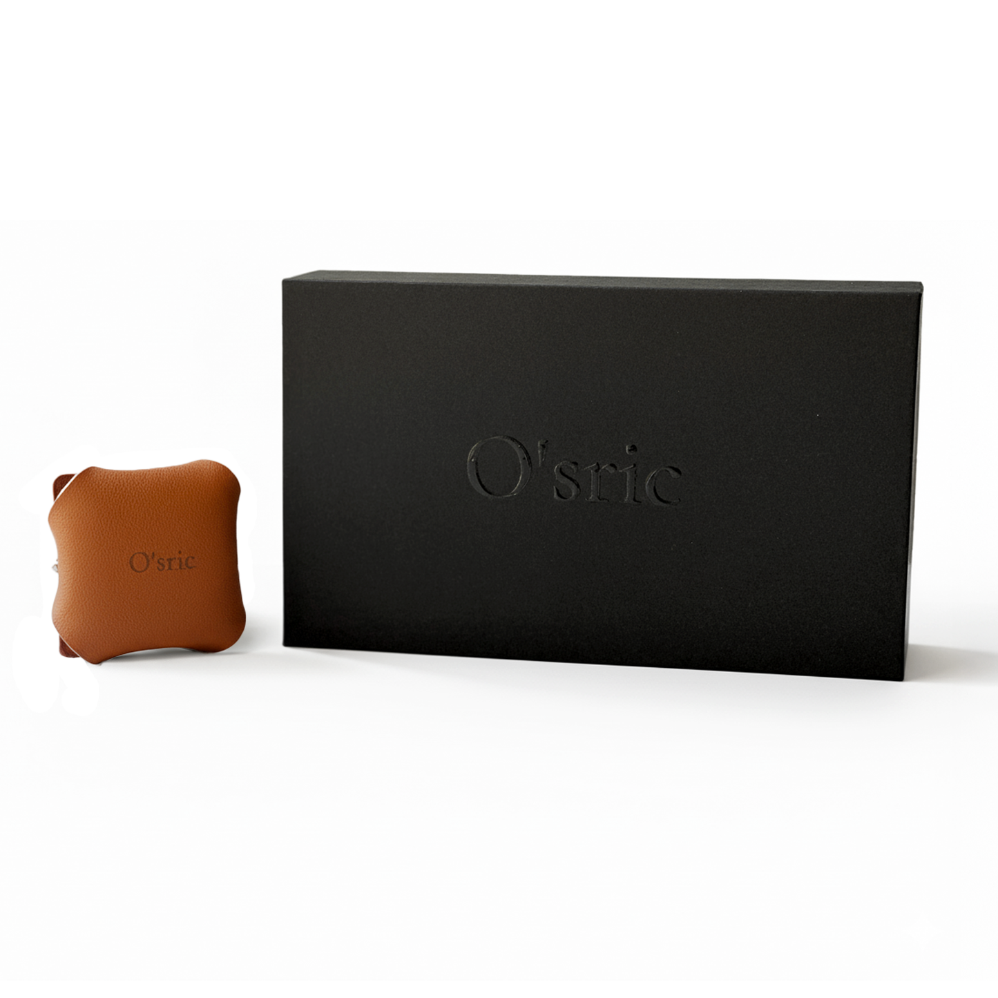 Car Diffuser - Gift Set