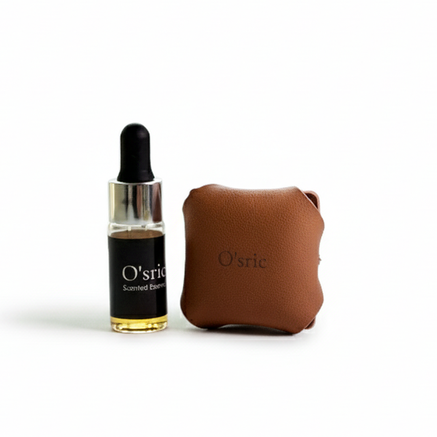 Car Diffuser - Gift Set