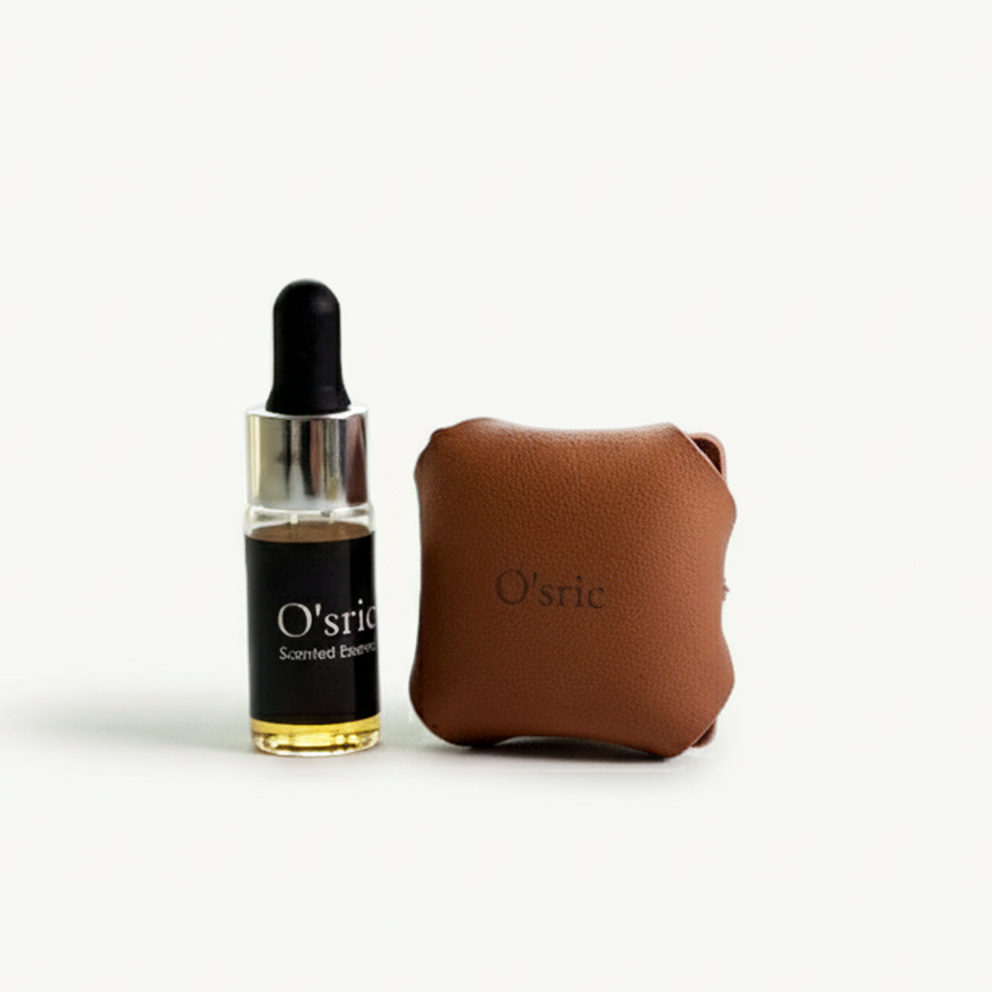 Car Diffuser - Gift Set